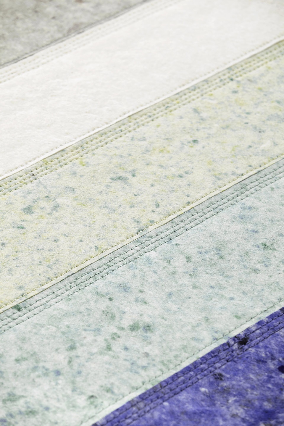 Patricia Urquiola 创新羊毛毡设计，重塑可持续家居艺术-47