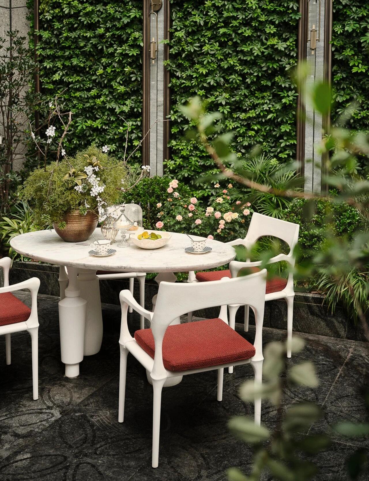 华润置地绍兴245样板间丨中国绍兴丨上海法云设计-52