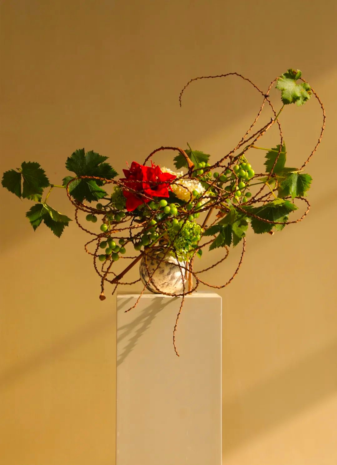 晓云山居丨中国宁波丨HANGE 汉格空间设计-8