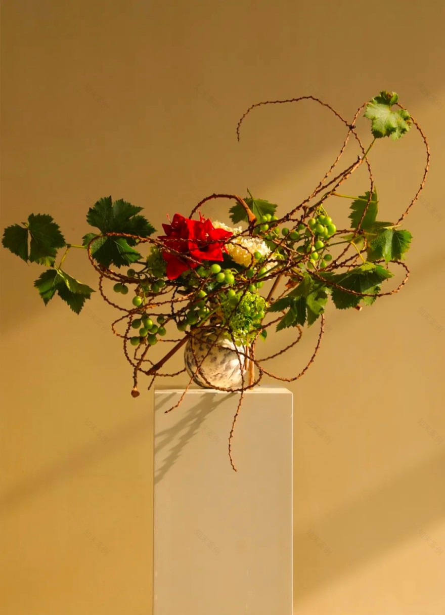 晓云山居丨中国宁波丨HANGE 汉格空间设计-8