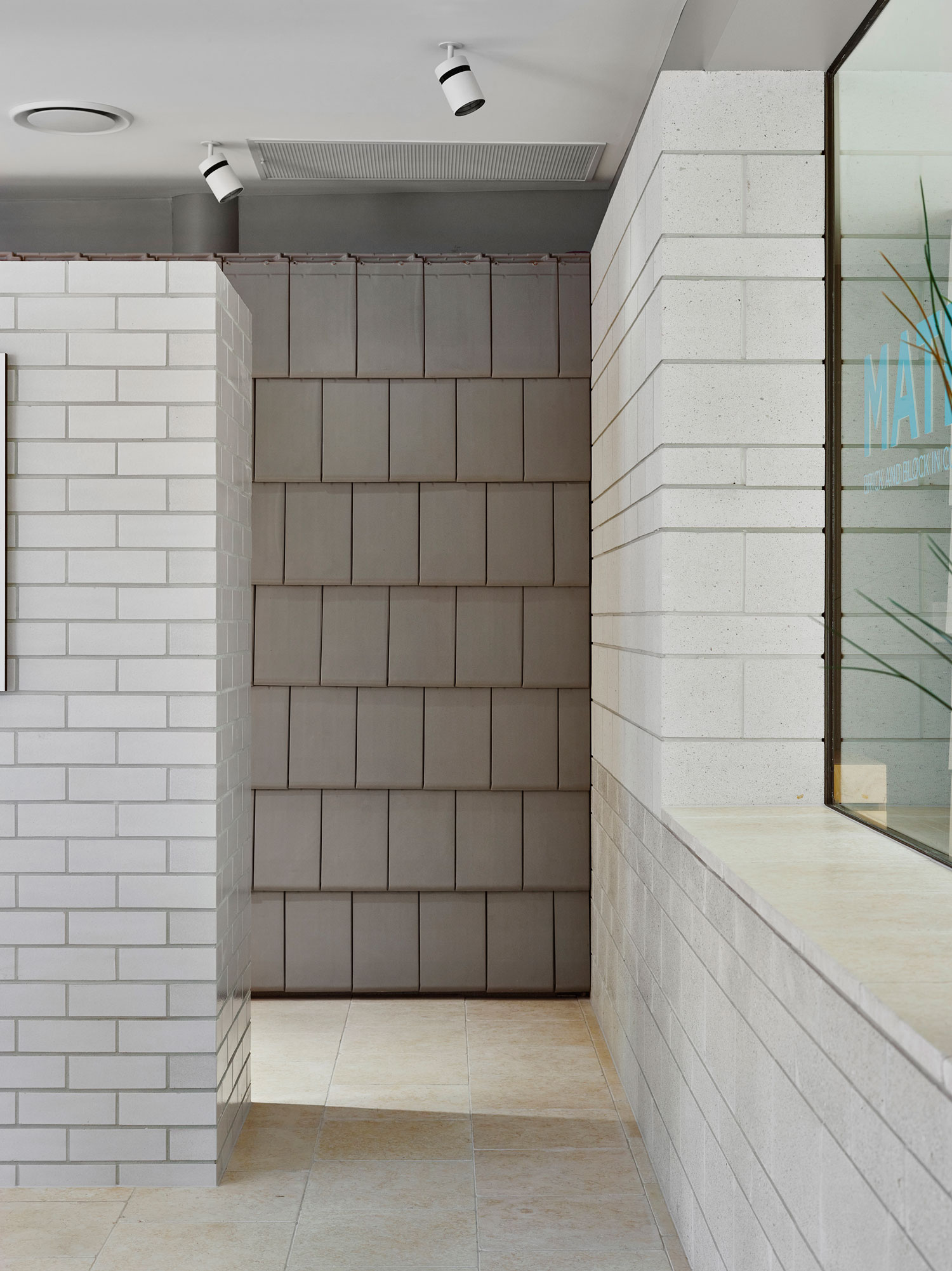 米尔恩街住宅，19 詹姆斯街，万多街，金发维纳斯零售店，砖厂设计工作室，唐娜·比昂达，测量公司，标准市场公司-25