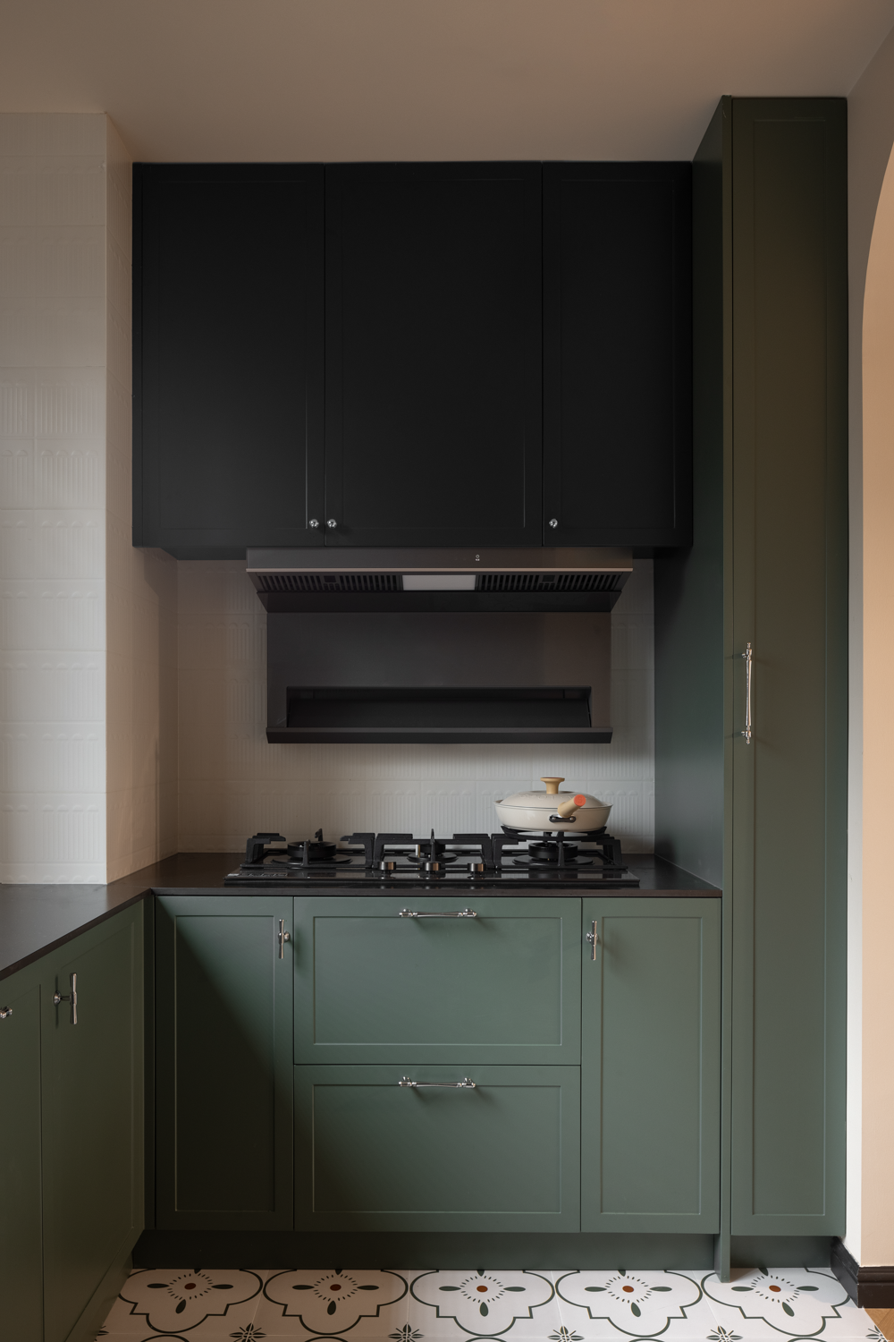 浪漫主义下的精神感召丨中国浙江丨瑞安观衍上空间设计工作室-36