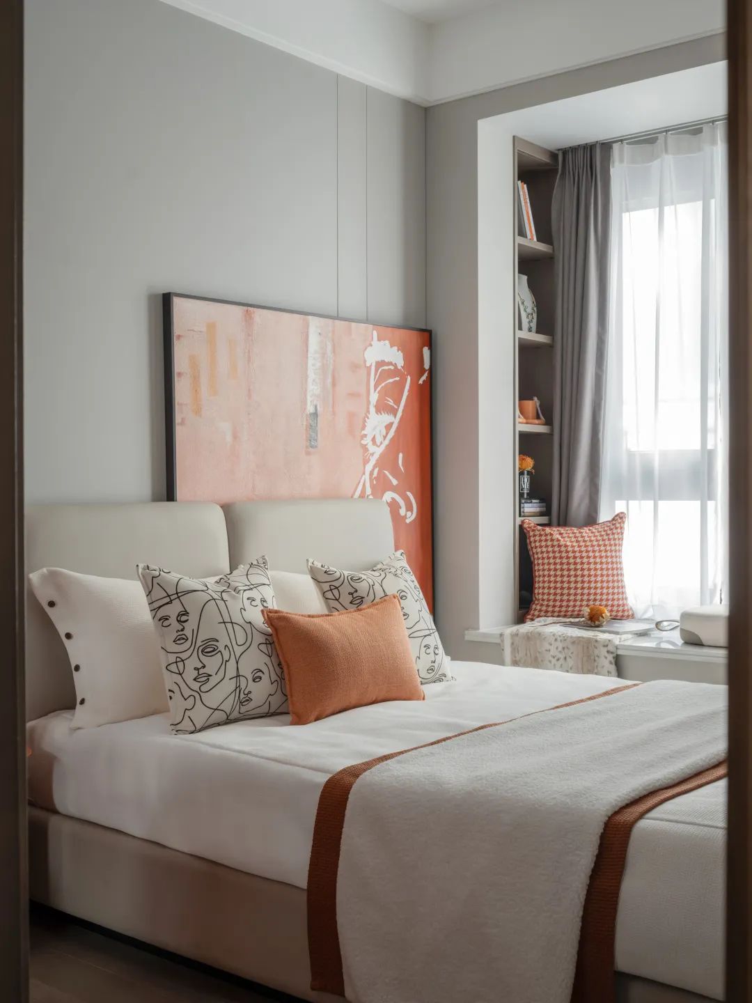 上海临港101悦城生活体验中心及样板间丨中国上海丨超级平常,峻佳设计-61