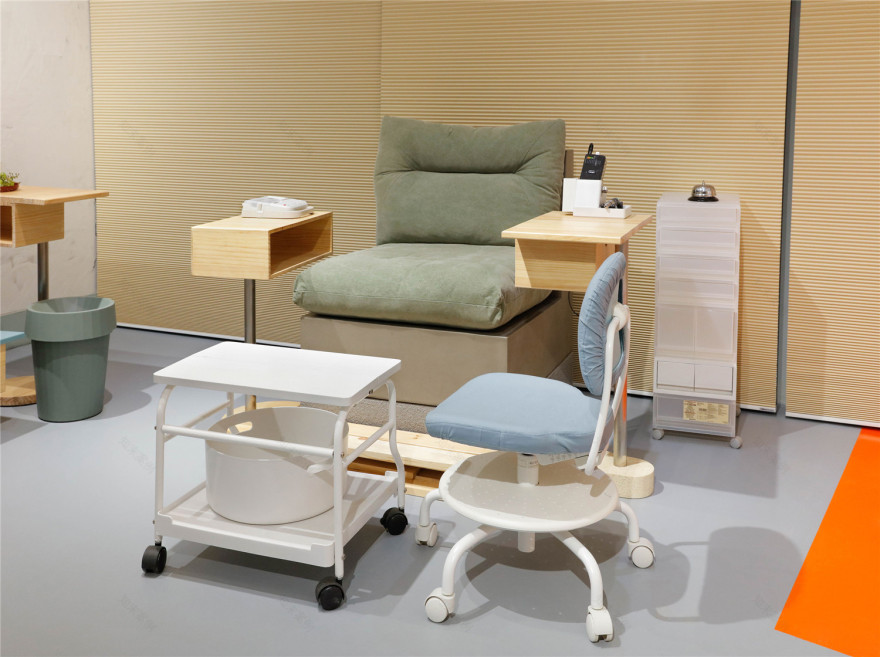 钉牢它或固定它-11