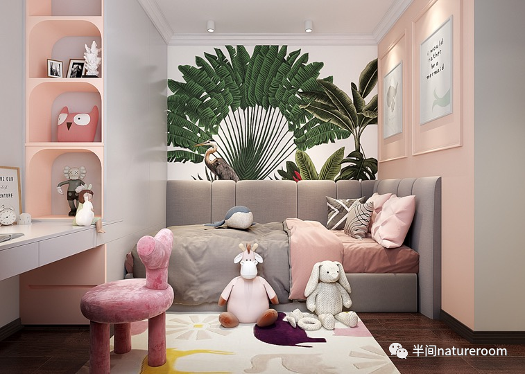 贵阳天麓壹号丨中国贵阳丨上海半间设计贵阳分公司-33