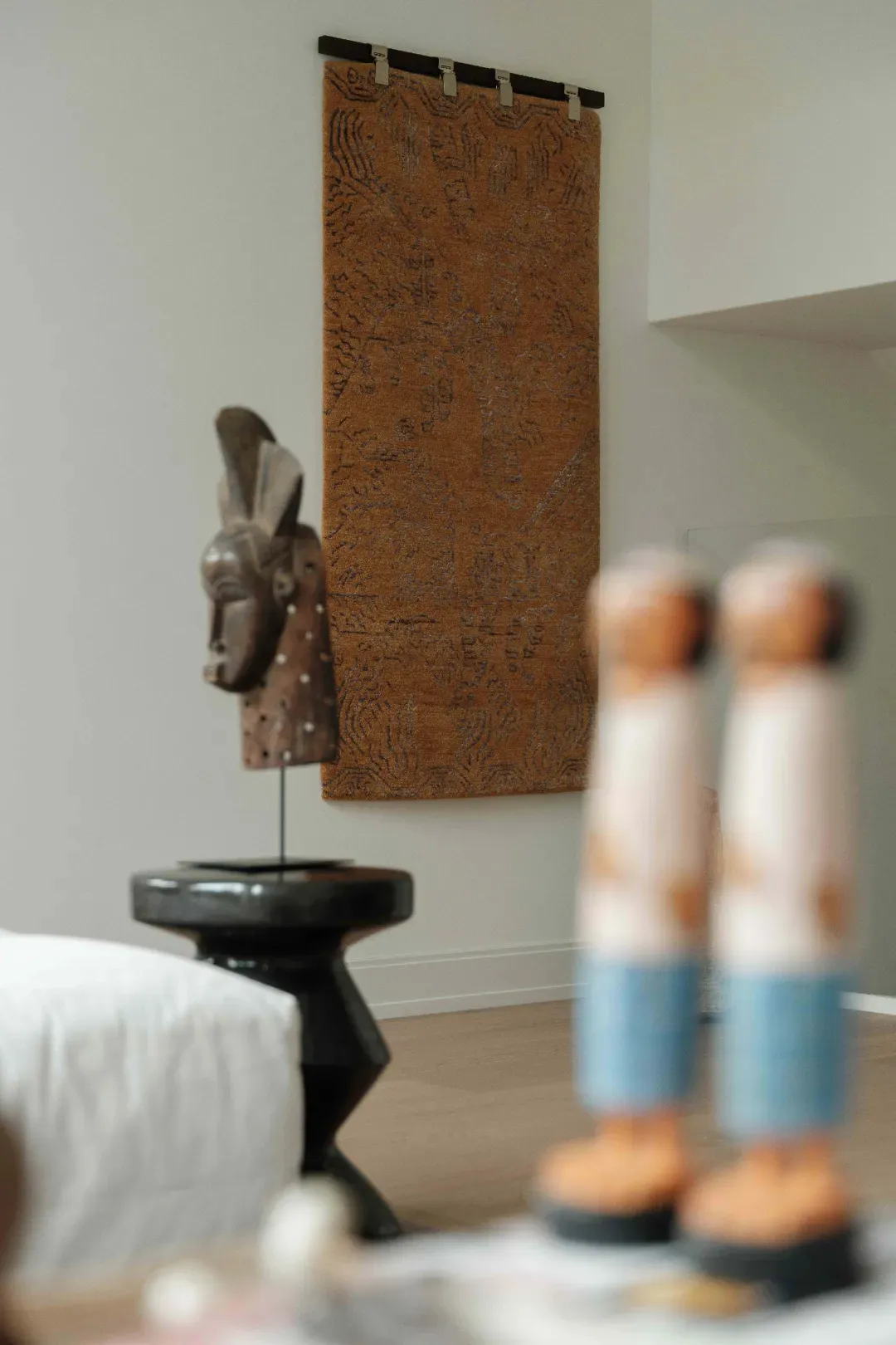 自然侘寂风 ·  安静的高级感-57