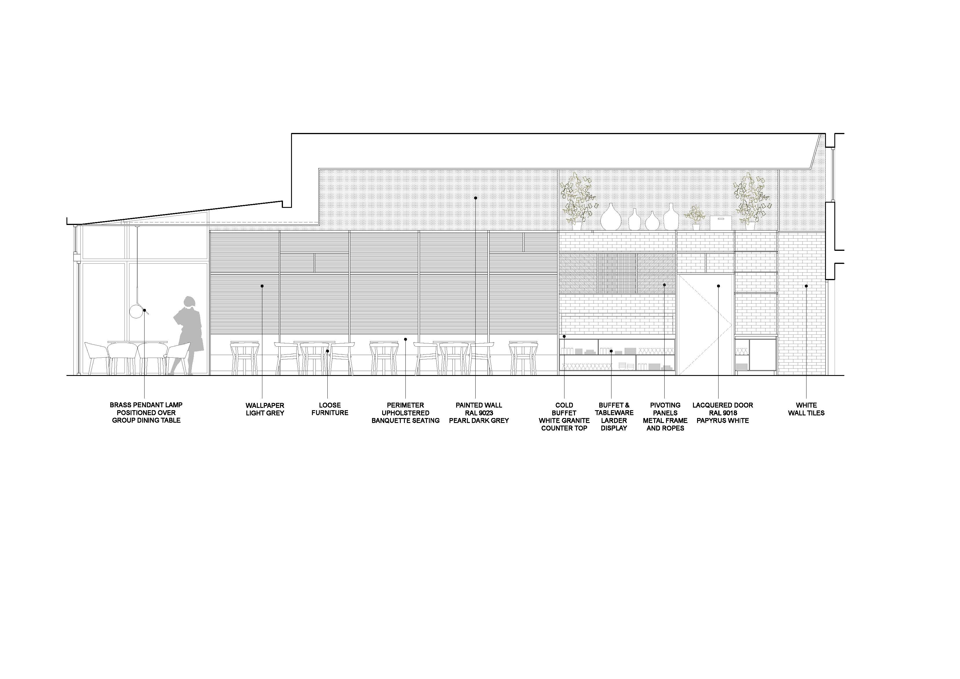 Radisson Blu 度假酒店 LaCanaria 餐厅-15