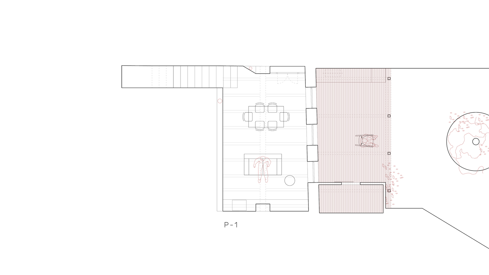 岁月流转中的乡村家园重塑-37
