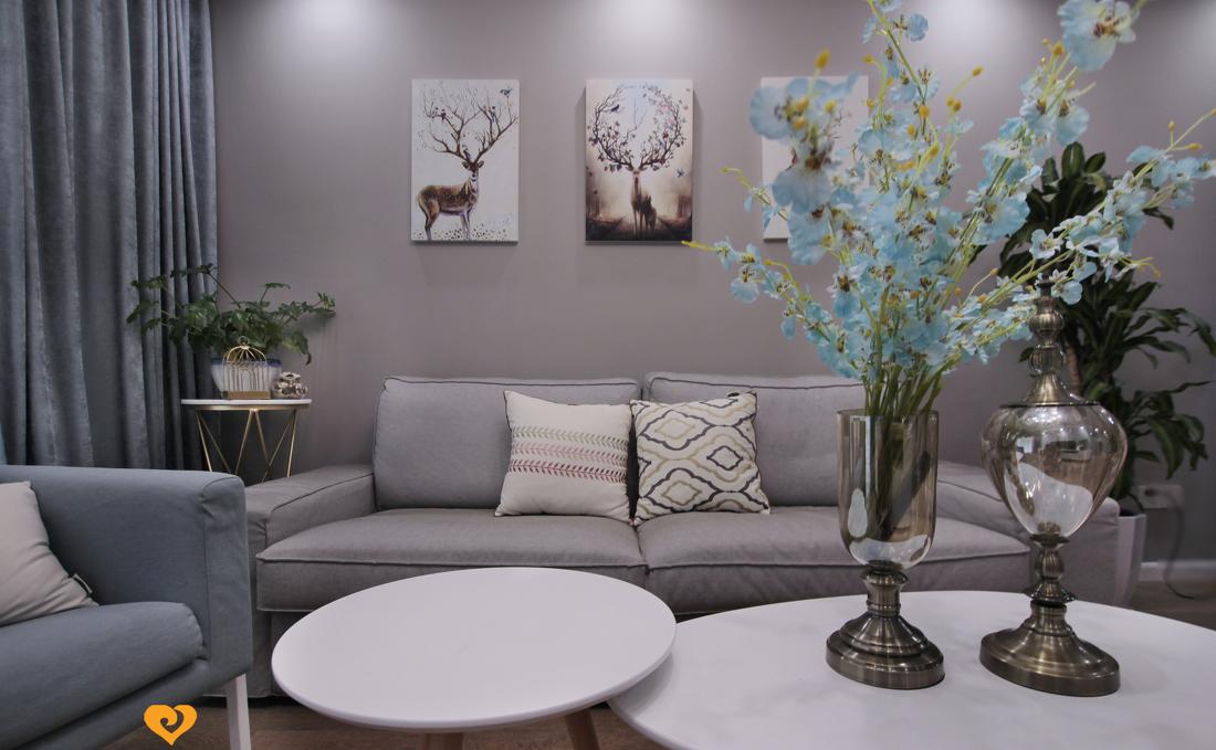 
浪漫法式风情 … -12