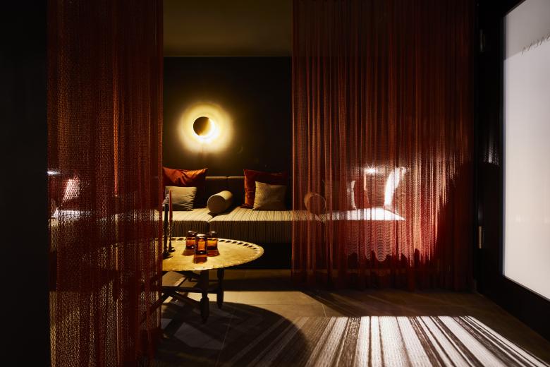 BoutiqueHotel EmiLu 照明设计丨德国斯图加特丨candela lighting design-0