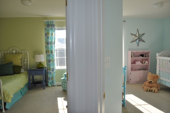 House of Turquoise室内装饰项目丨Finnian's Moon Interiors-14