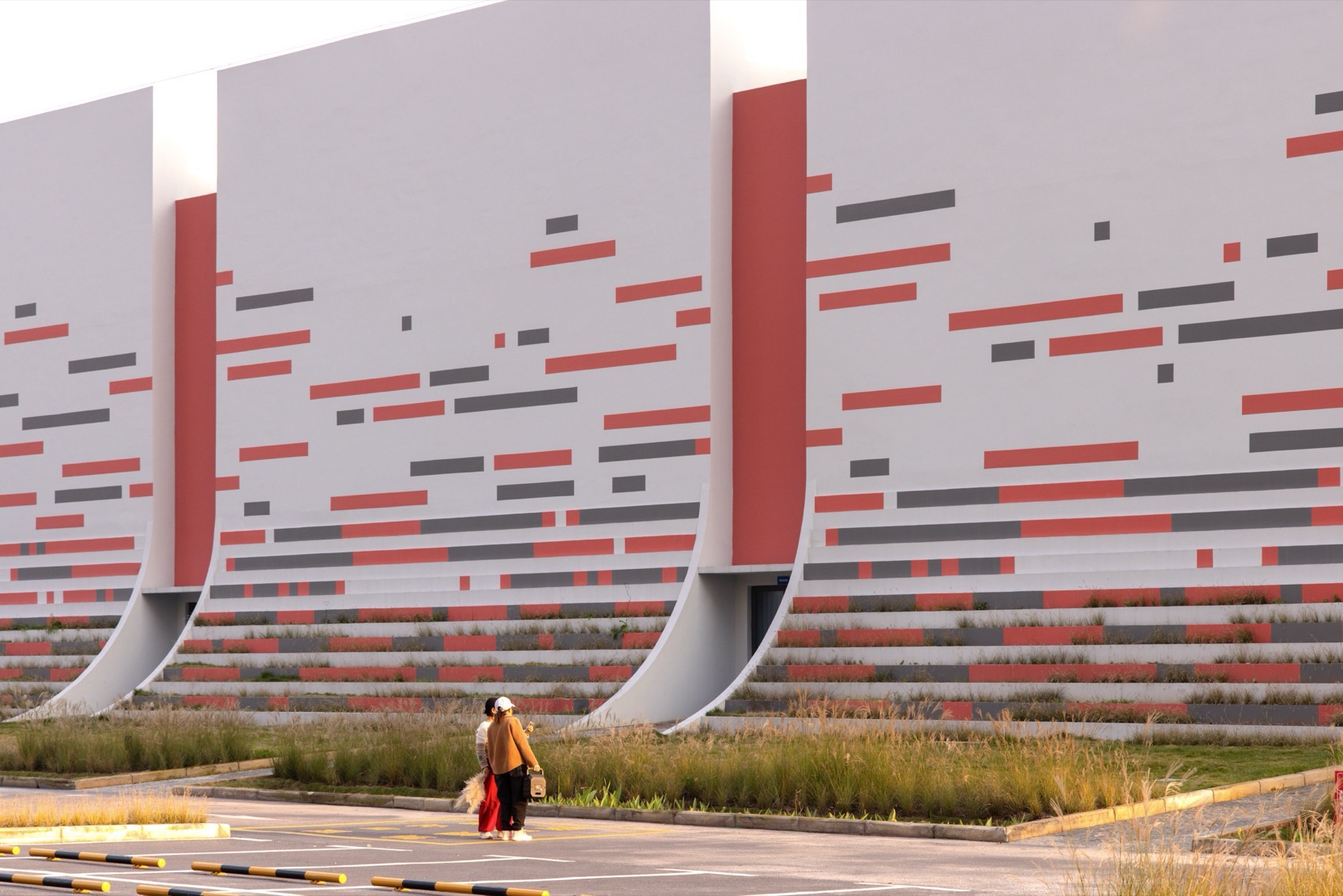 李雪芮全民健身中心丨中国重庆丨未见筑设计事务所-29