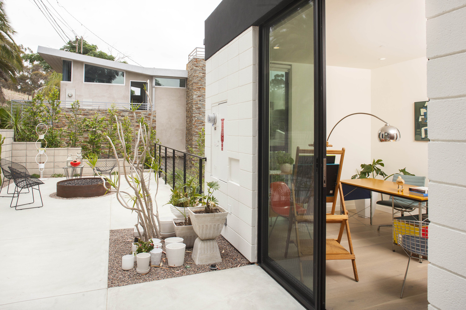 美国Clea住宅丨Soheil Nakhshab-24