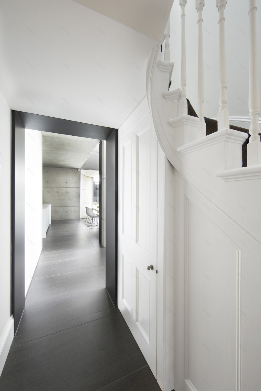 澳大利亚奥莱姆别墅(Orama Residence)丨Smart Design Studio-64