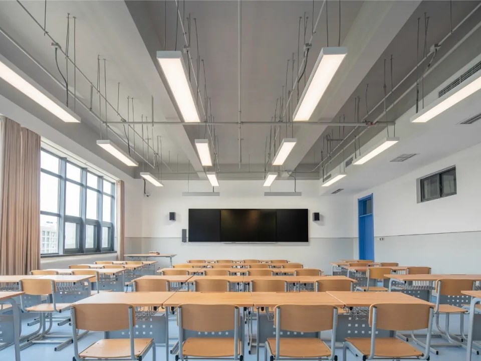 中国科学院大学（青岛）附属学校-5