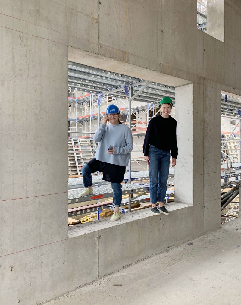 Hafen City住宅项目丨德国汉堡丨6a architects-15