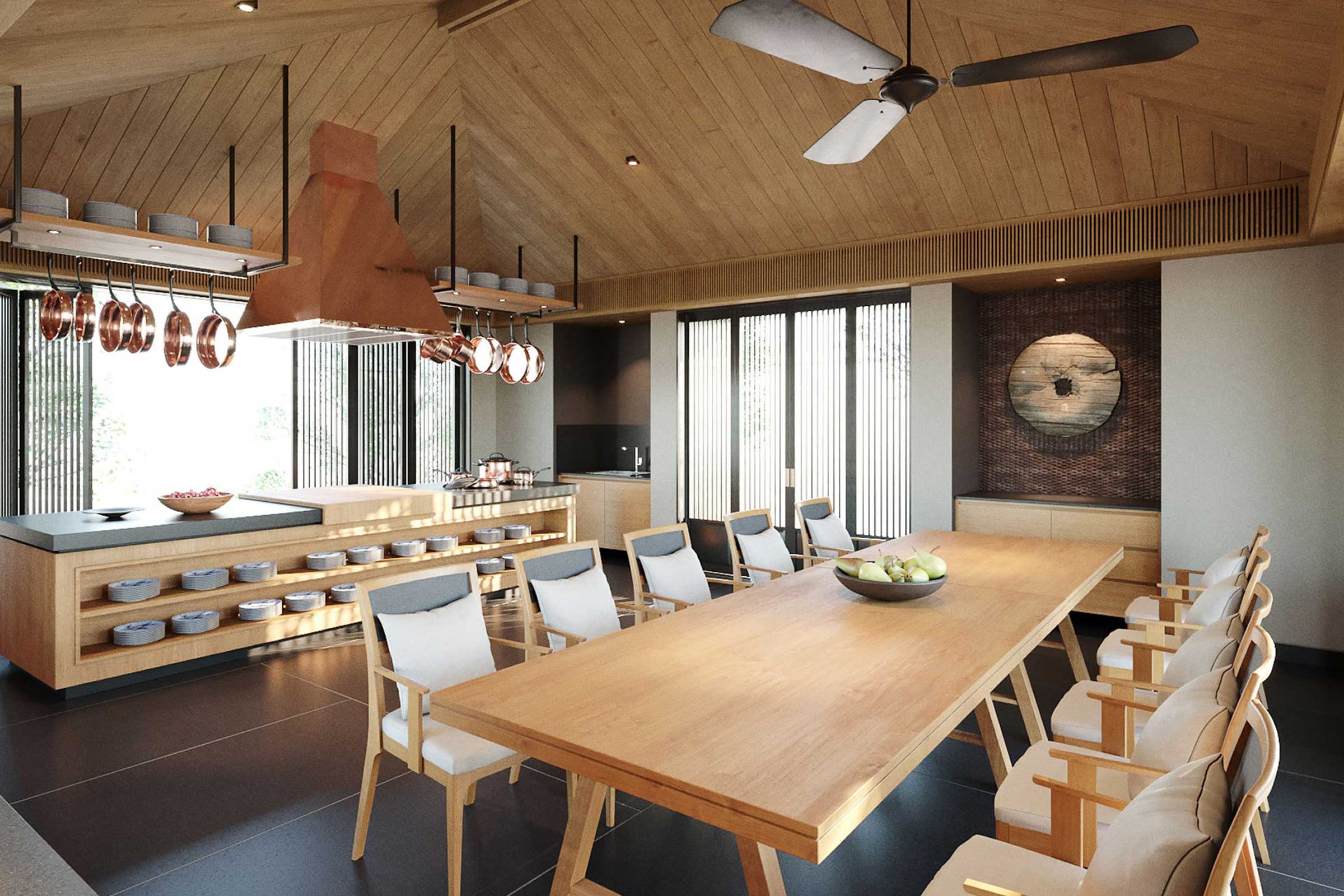 The Familiar and the New at Amanoi — Design Anthology-15