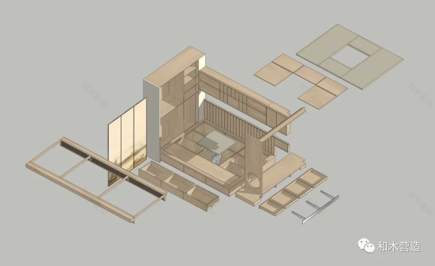 和光同尘,秉木而居-20