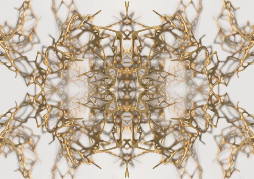 桥·接 RMIT 中国建筑展览-75