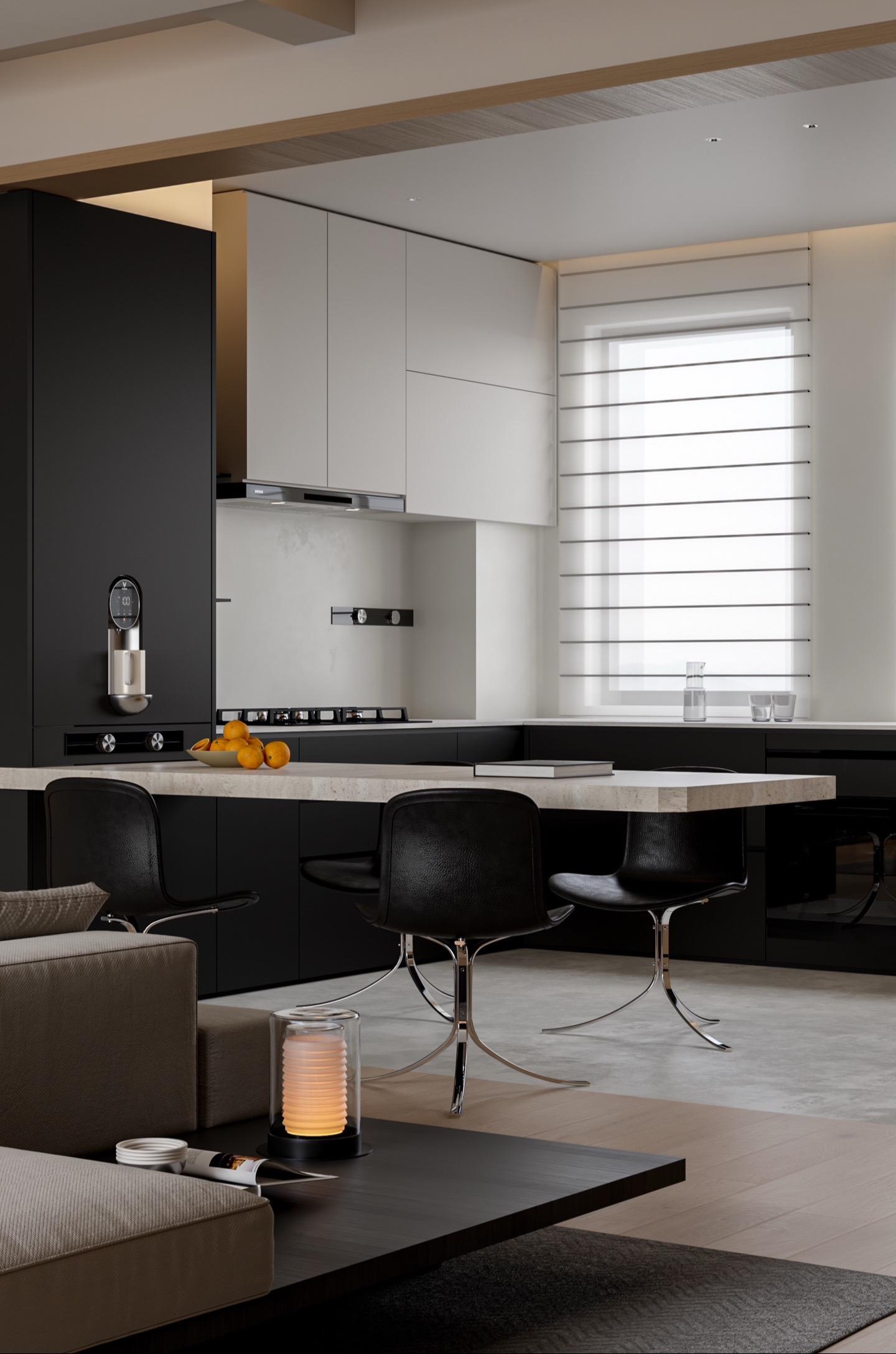 水平线的曙光-0