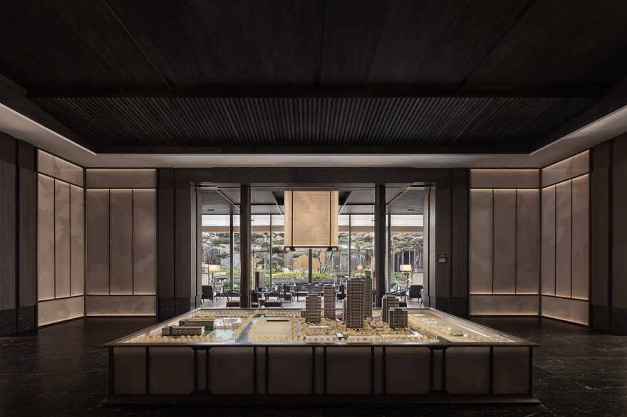 宋式气韵,极致东方丨唐忠汉-16