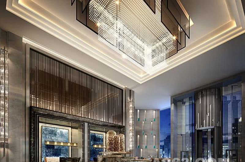 香山国际大酒店-1