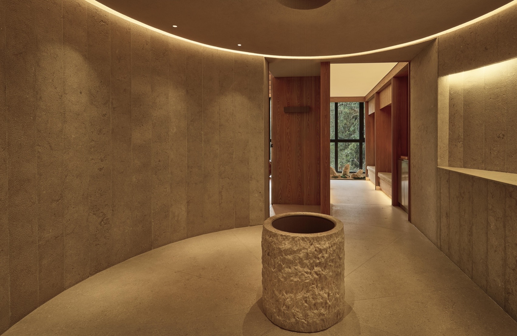 心灵的花园（Garden of the Soul）丨哥伦比亚丨ESTUDIO DEDÓS-15