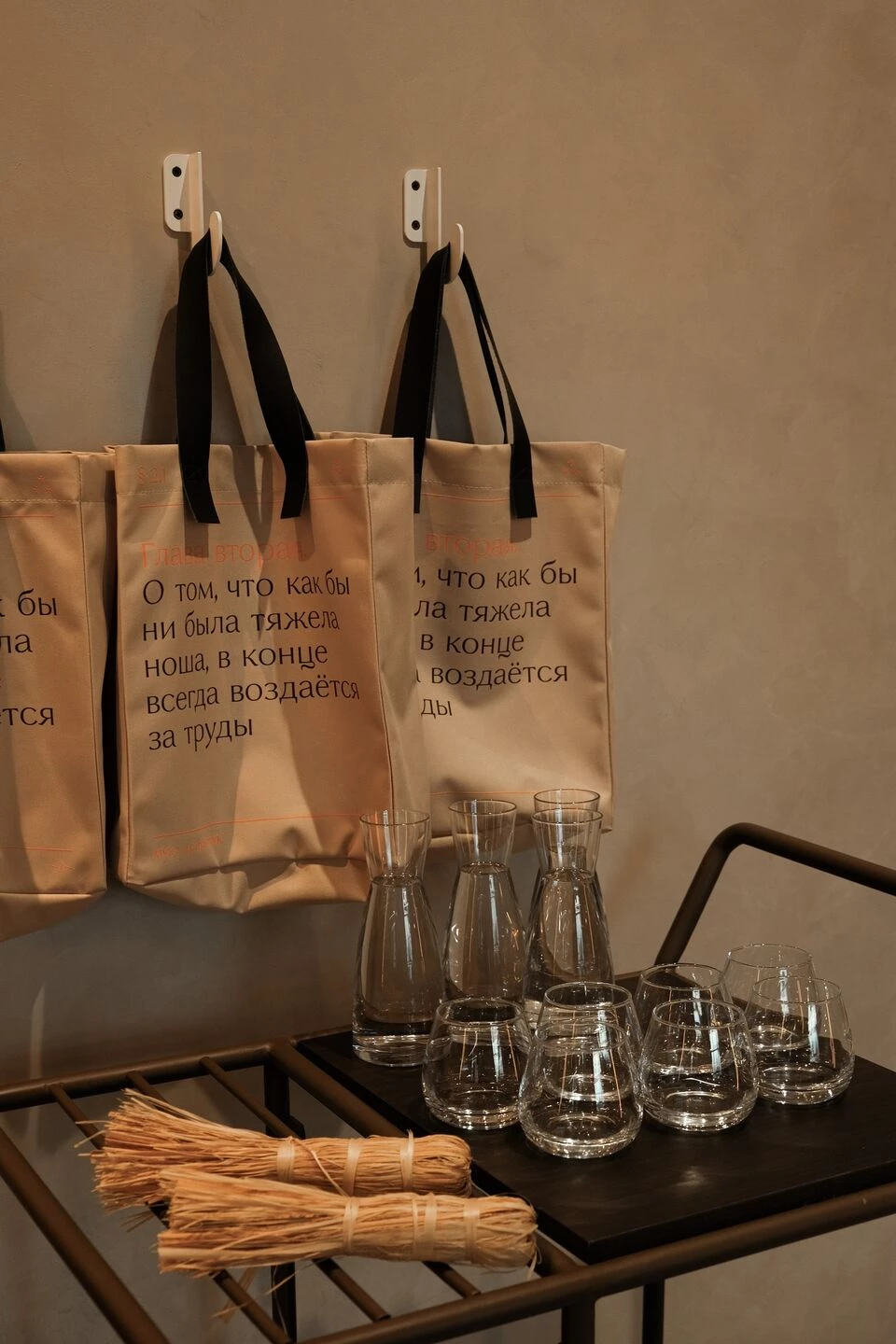 俄罗斯 Muka & Fartuk 咖啡厅丨STUDIO SHOO-37