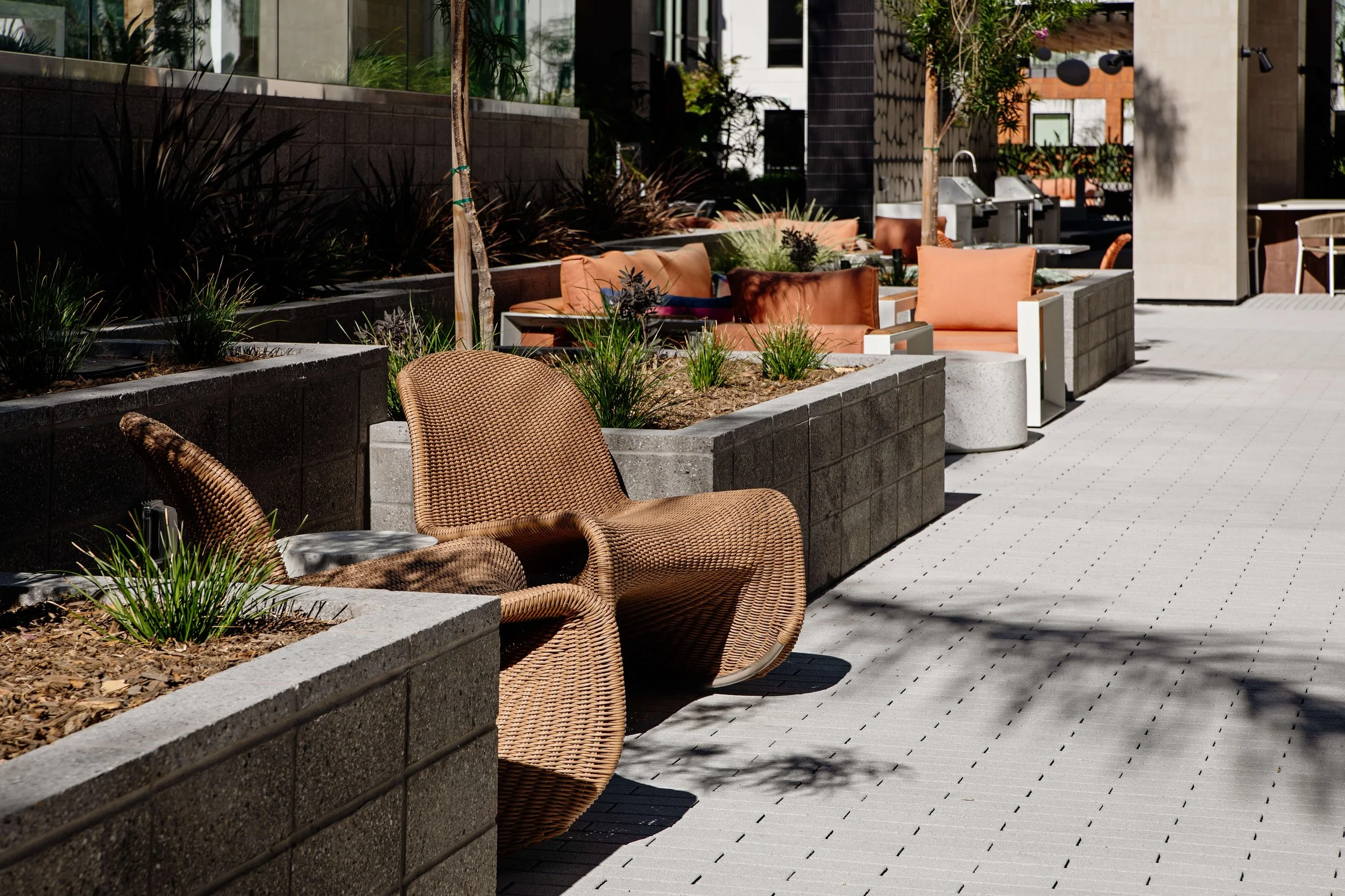 丨美国加利福尼亚丨Vida Design-97