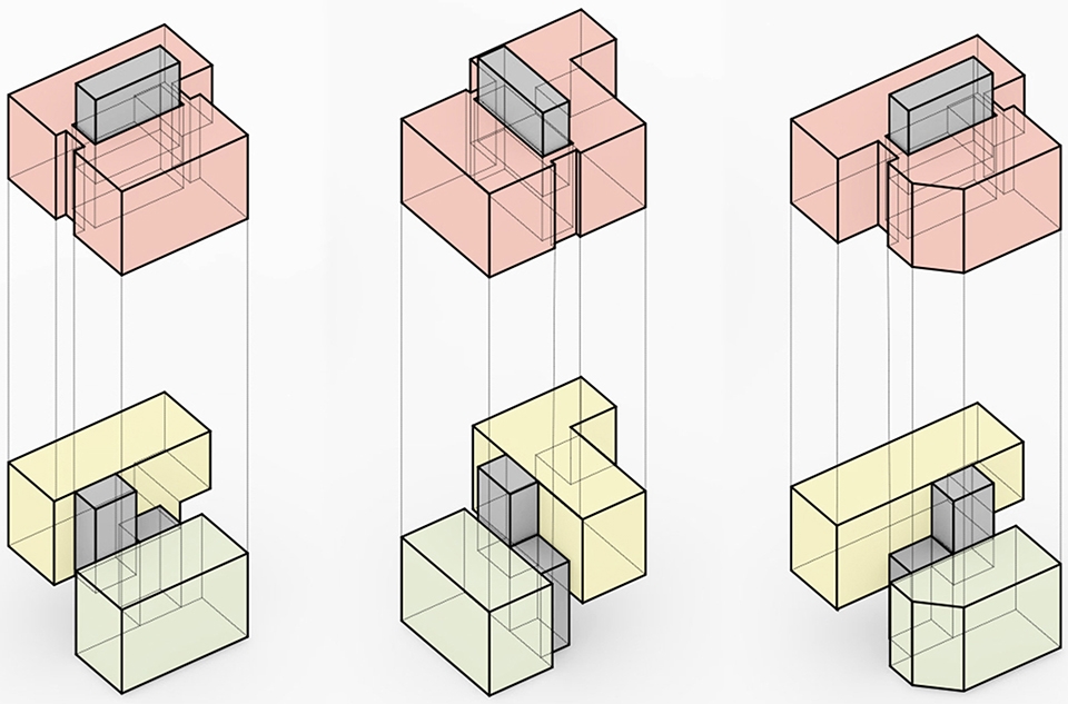 上海外高桥自贸壹号科技产业园丨中国上海-16