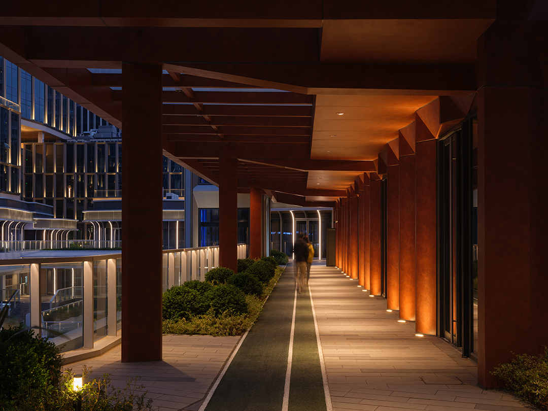 TS新作 | 越界·锦和尚城-58