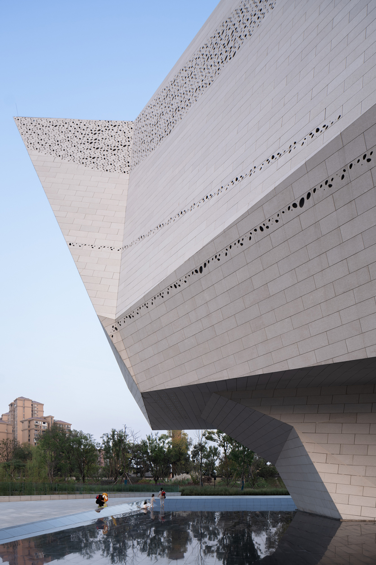 成都自然博物馆丨中国成都-101