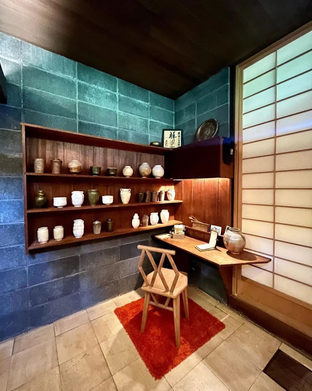 里奇伍德的房子-34