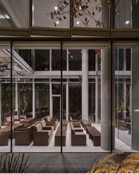 设置丨韩国龙仁市丨Design Studio Maoom