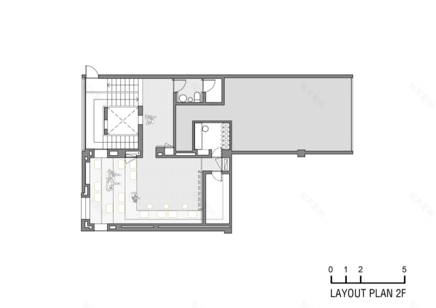 上海安福路 Introlemons 柠檬茶店丨中国上海丨恺慕建筑设计咨询(上海)有限公司-20