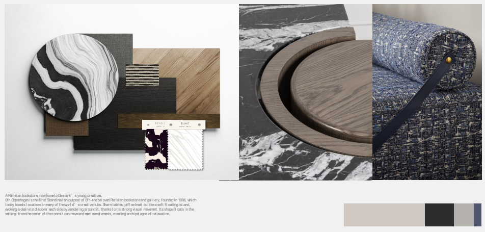 汉华右江院子·A户型丨中国南宁丨布鲁盟设计,盛堂设计-4