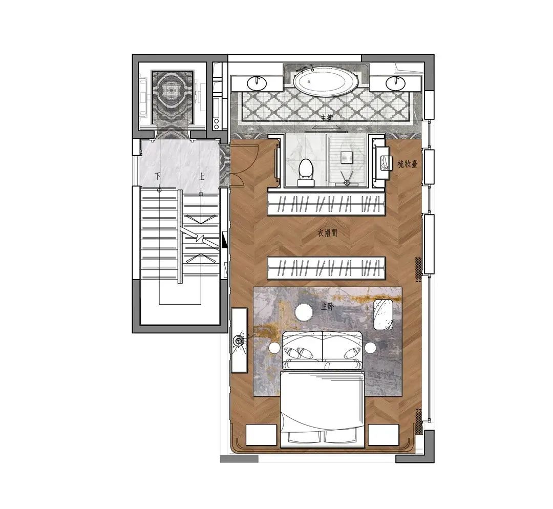国望府·宫制合院丨中国北京-65