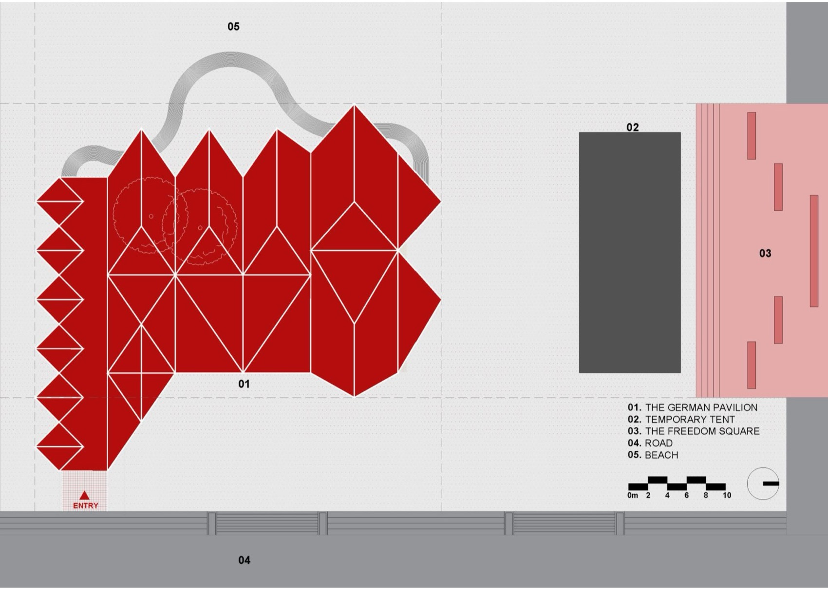 德国亭丨印度丨THE PURPLE INK STUDIO-44