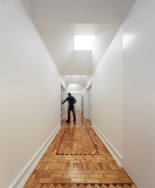 绿意盎然的城市中心公寓-20