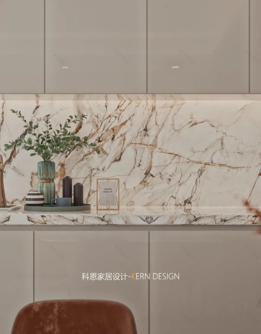 华侨城新天鹅湖花园·新天鹅堡三期01,06户型丨中国深圳-18