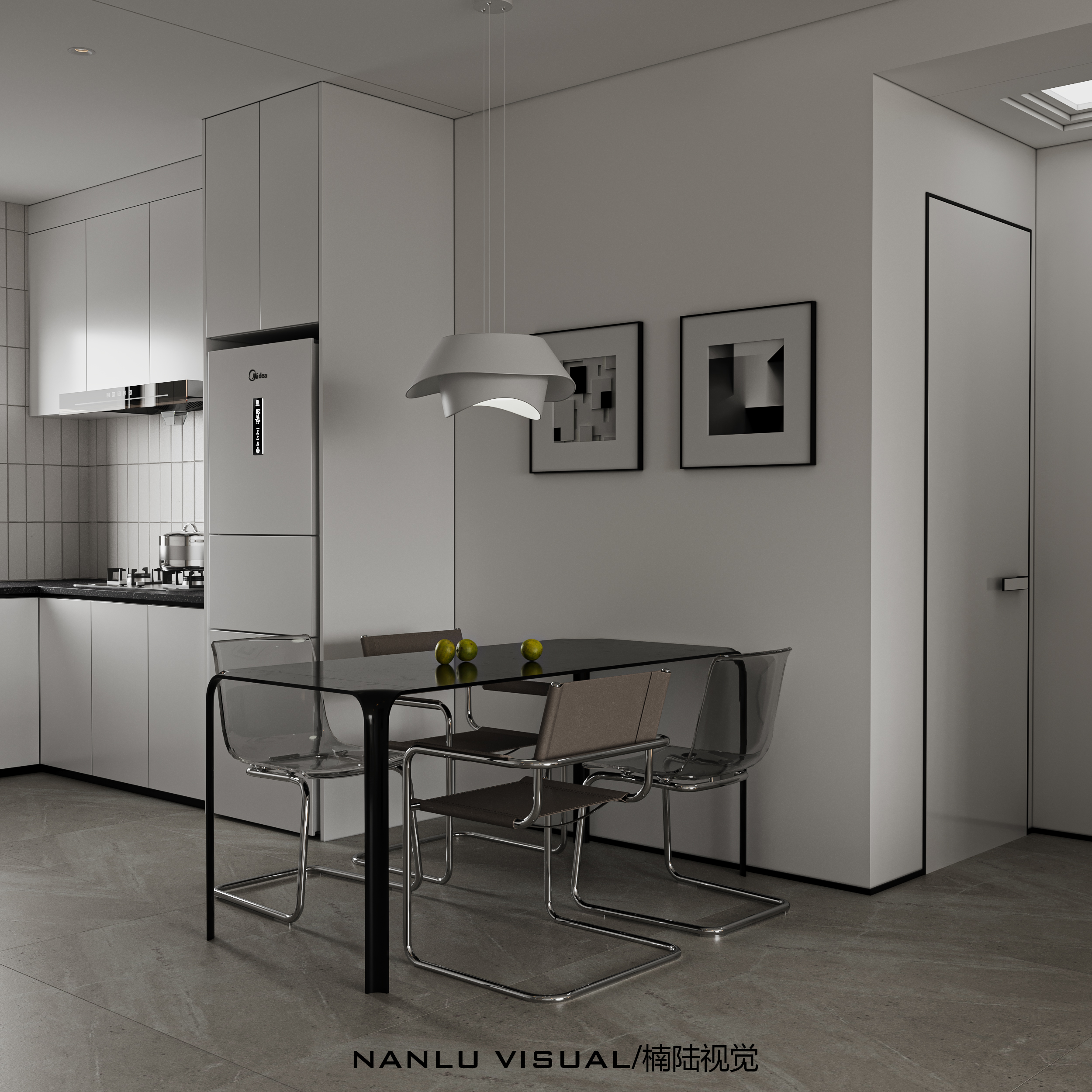 一个人的空间-5