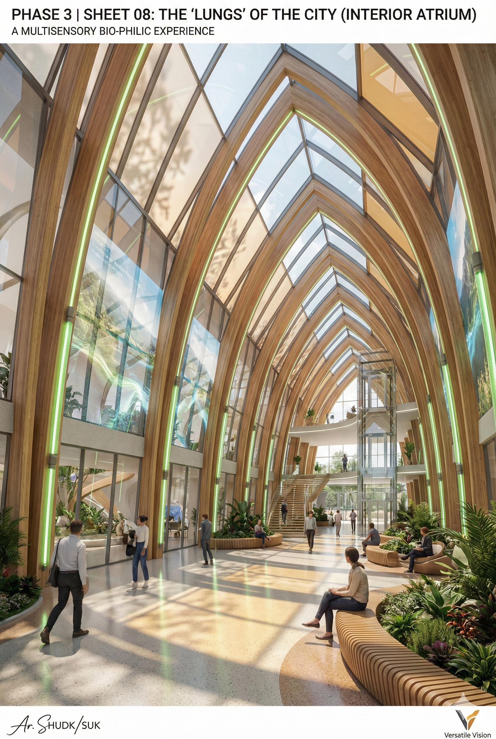 The Photonic Bridge(光子桥)-10