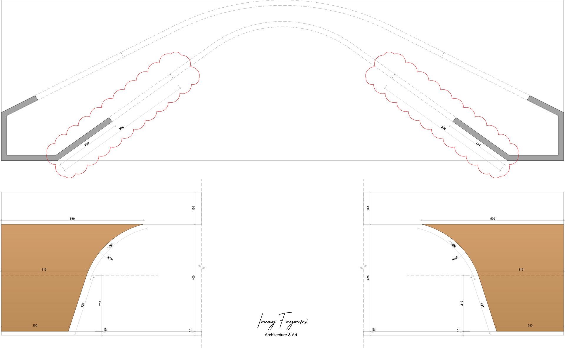 Imam Abdulaziz bin Muhammad Royal Reserve Booth Design-28