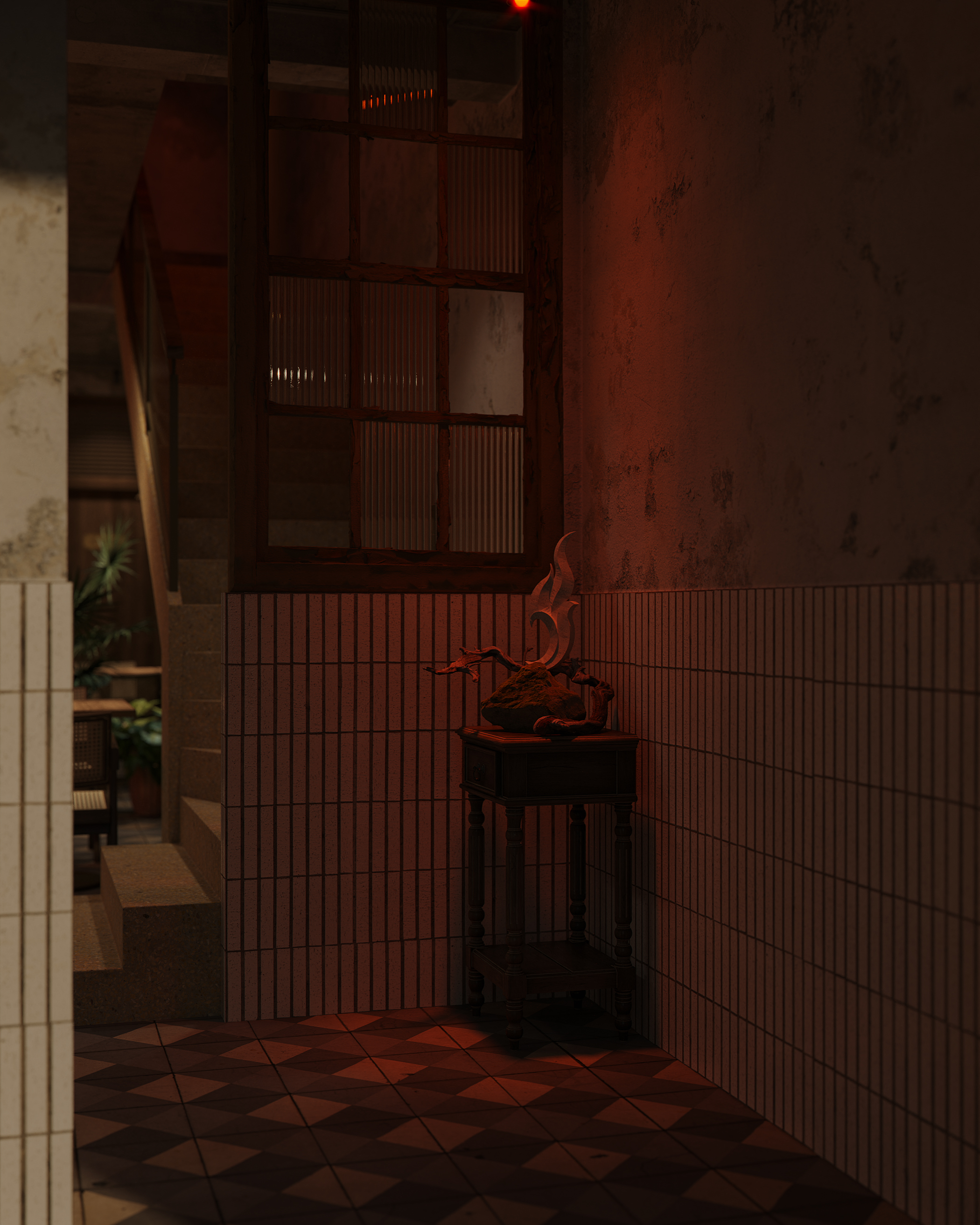 金迪泰国餐厅（概念）丨Mai Chí Công-4