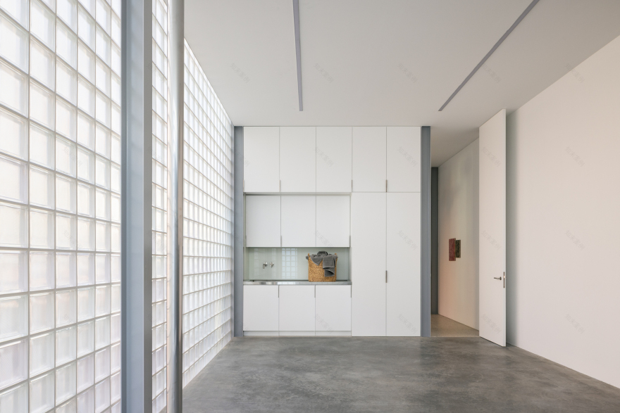 街角商店丨澳大利亚悉尼丨Ian Moore Architects-20