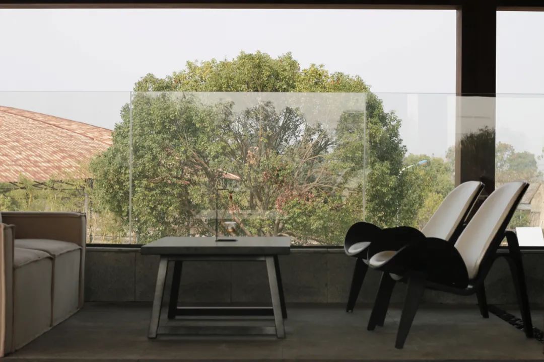 浙江嘉善姚庄水上餐厅丨中国浙江丨UDstudio-43