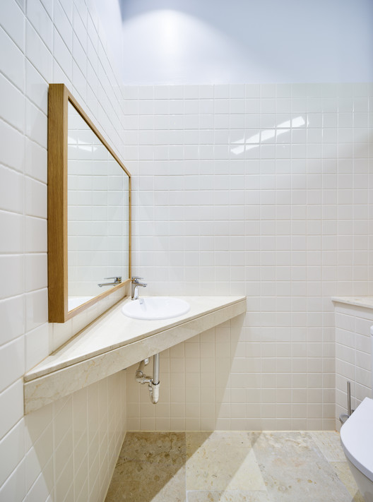 Podosalud Clinic 足部诊所丨西班牙莱昂丨Marcos Miguelez-28