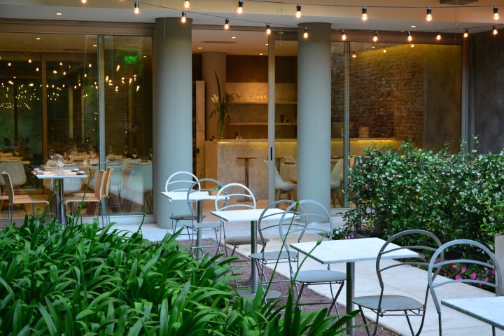 阿根廷 Palo Santo 酒店  AISENSON Arquitectos-35