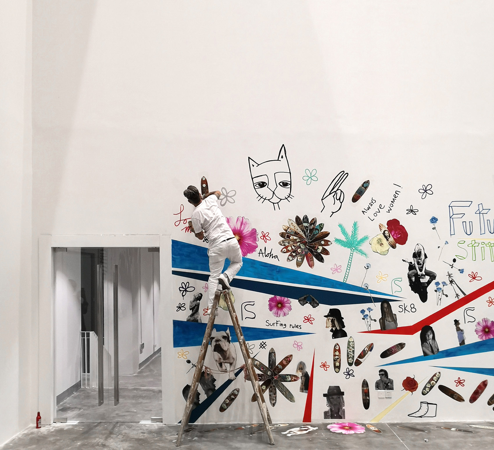 STANCE中国智慧工厂,浙江 / 张雷联合建筑事务所-83