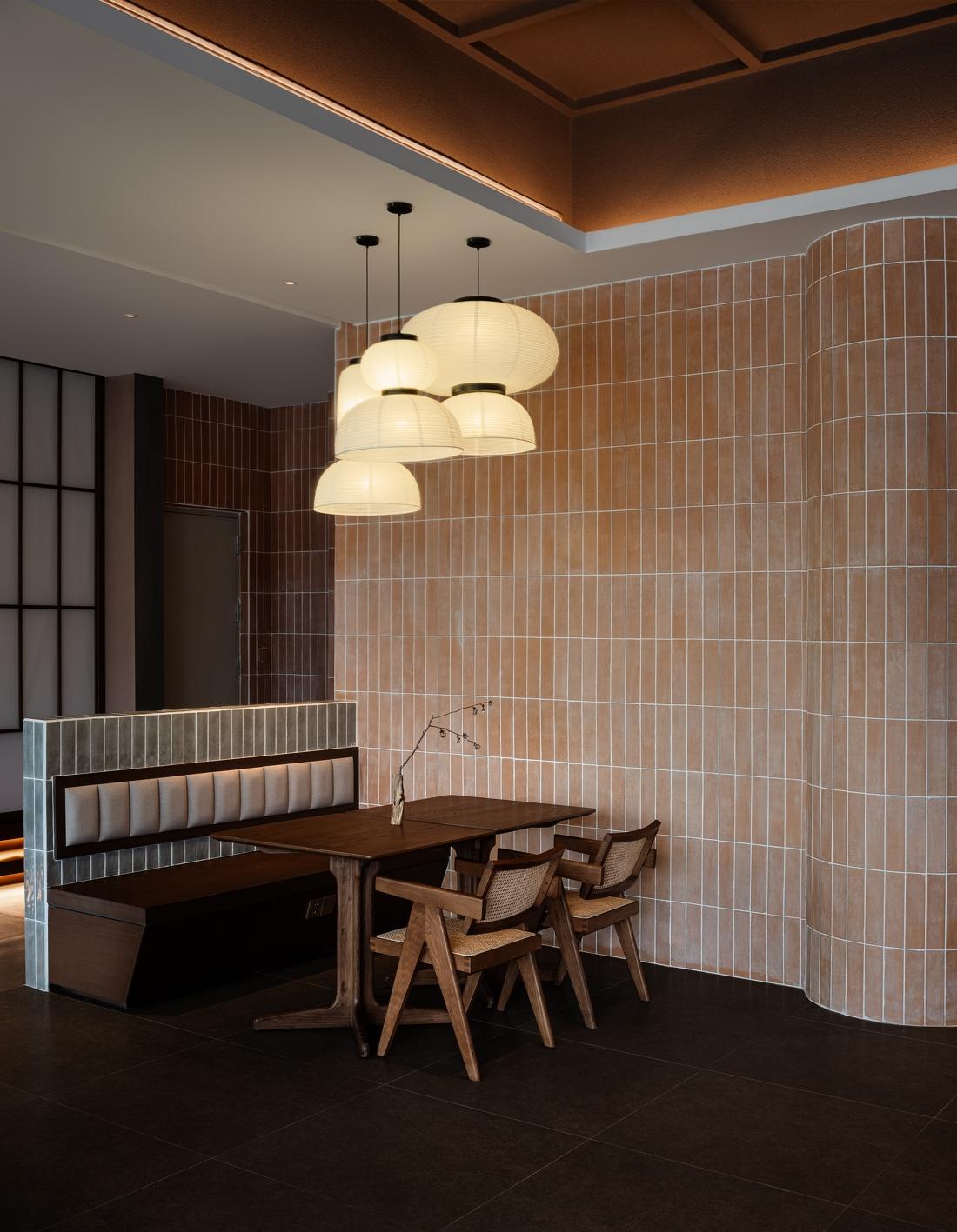 一山一寺民宿丨中国宜昌丨UNFOLDESIGN聿几空间-46